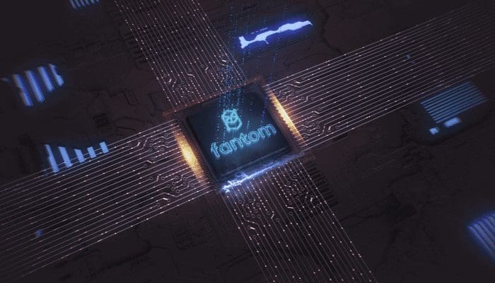 Fantom nu derde grootste DeFi platform, haalt Binance Smart Chain in