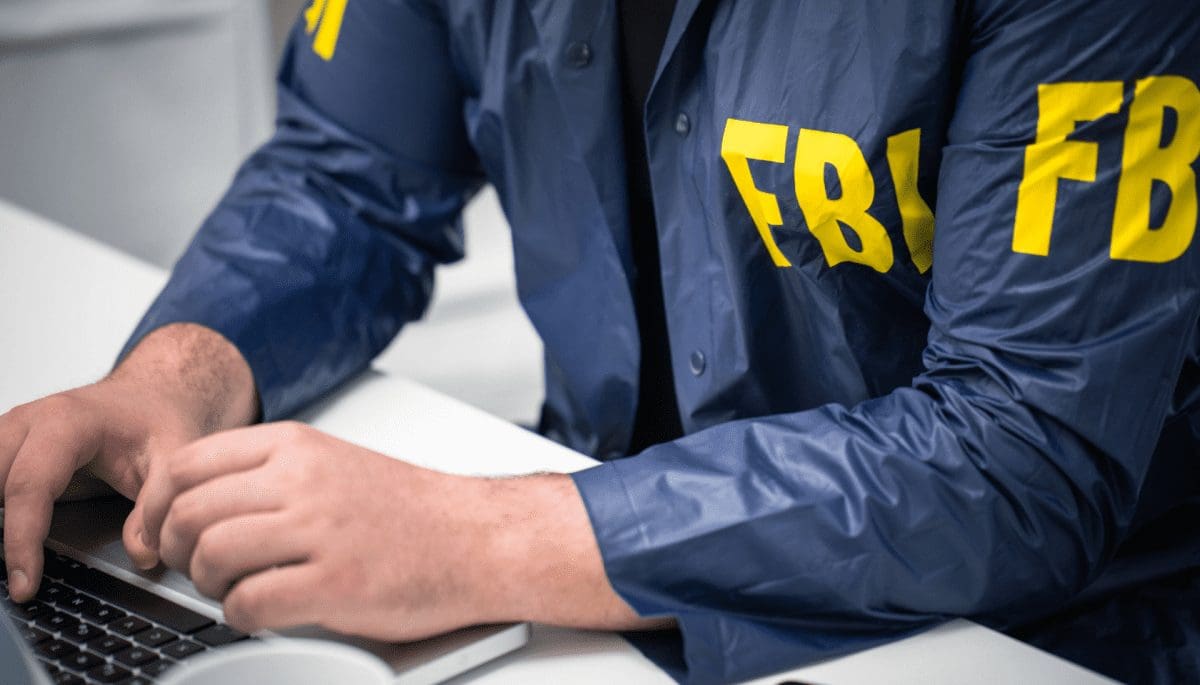 FBI bijt zich stuk op databerg van FTX ex-CEO Bankman-Fried