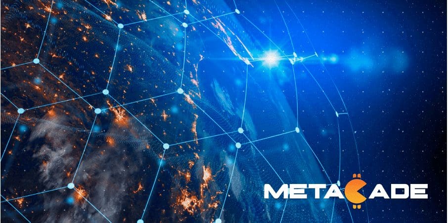 featured-image Axie Infinity en Metacade: populaire metaverse projecten voor 2023