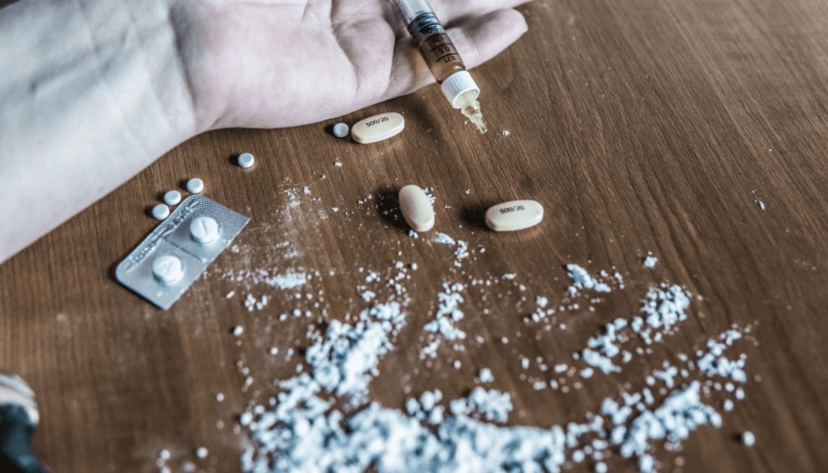 fentanyl Chinese fentanyl producenten ontvangen miljoenen in bitcoin