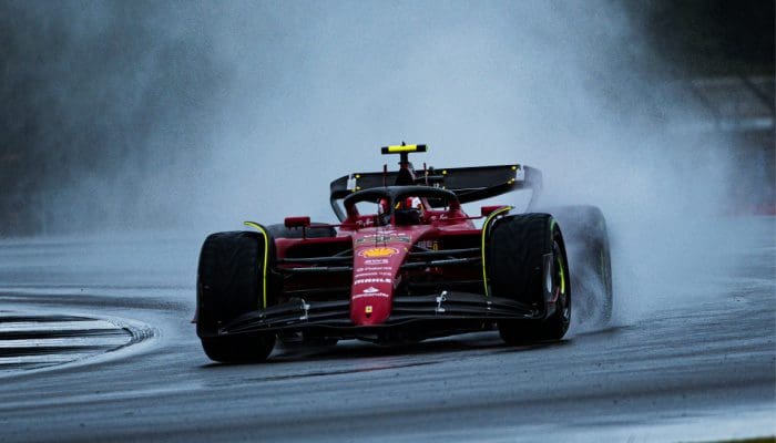 Ferrari F1-team wijst crypto sponsor de deur, verliest €51 miljoen