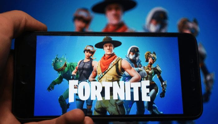 Fortnite crypto is een scam, Epic Games neemt juridische stappen