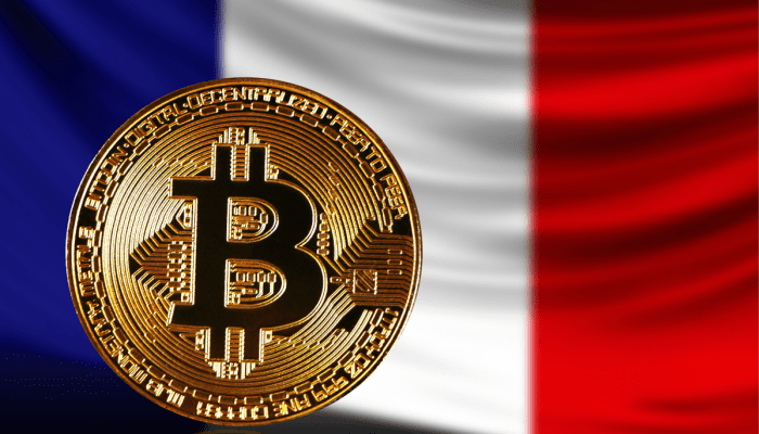 Franse centrale bank wil strengere wetten voor crypto