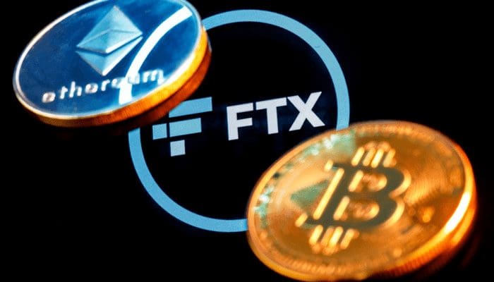 FTX US haalt $400 miljoen op en is nu $8 miljard waard