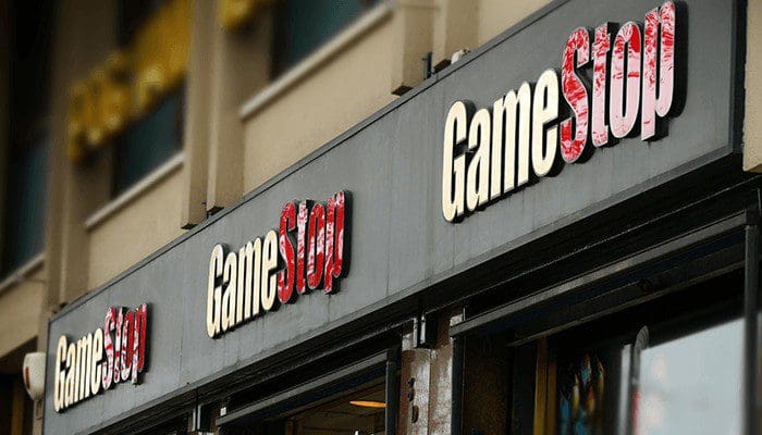 GameStop lanceert ethereum wallet voor altcoins en NFT's