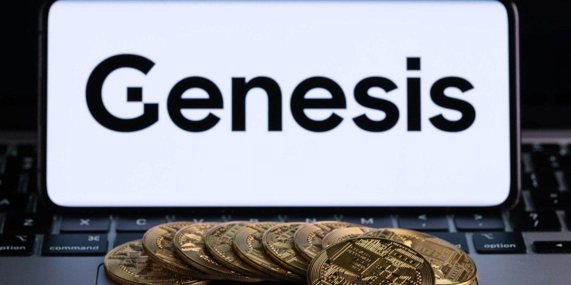Genesis GBTC-verkoop: Een vloek of zegen voor de bitcoin markt