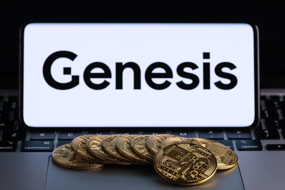 Cryptogigant Genesis stopt handel, laat miljardenschuld achter