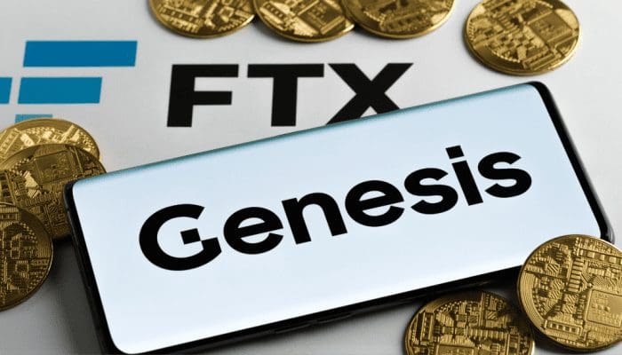 Enorm crypto-leenplatform Genesis ontkent plannen voor faillissement