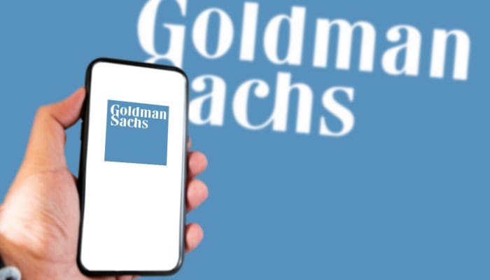 Bankgigant Goldman Sachs wil crypto-bedrijven kopen en korten op werknemers