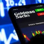 Goldman Sachs: Verzekeraars worden langzaam warm voor crypto