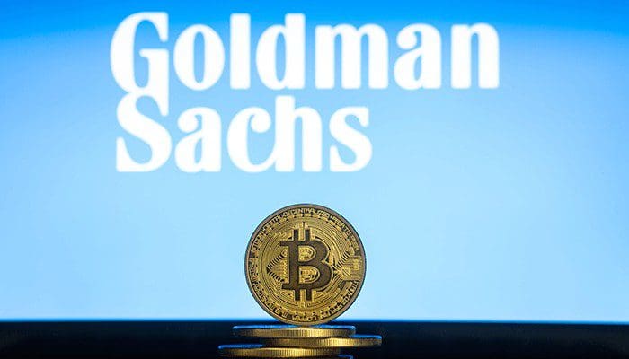 Goldman Sachs CEO is overtuigd van de ‘digitale transformatie’
