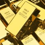 China slaat voor zevende maand op rij massaal goud in