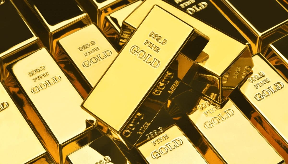 China slaat voor zevende maand op rij massaal goud in