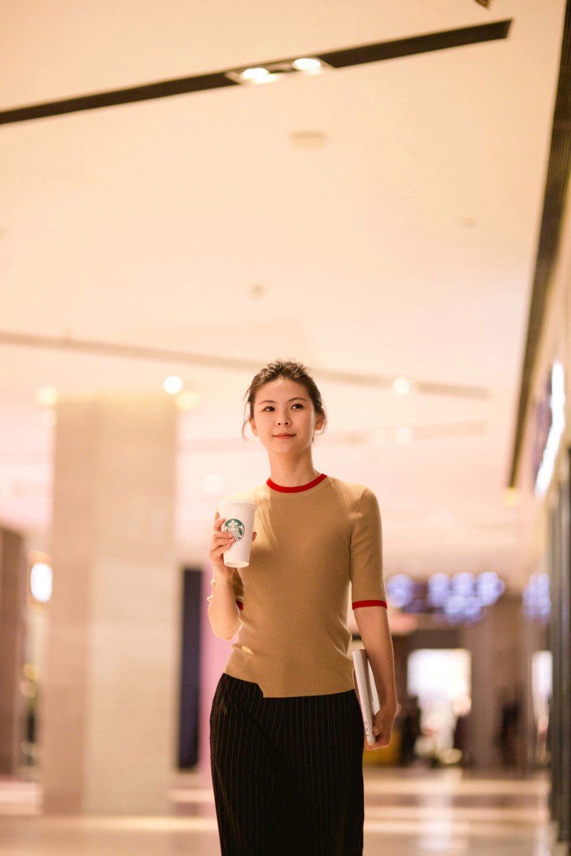 gracy-casual