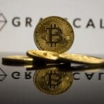 Grootste bitcoin fonds ter wereld handelt met recordkorting van 47%