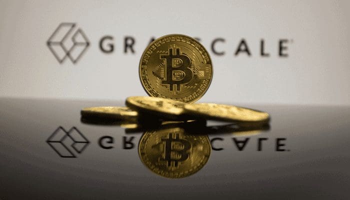 Waarom het grootste bitcoin fonds ter wereld niet moet liquideren