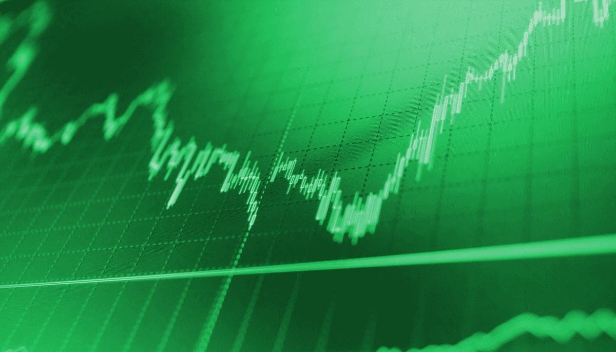 Crypto prijsvoorspelling: Experts verwachten 100% stijging