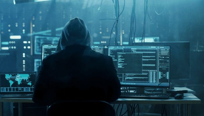 Ethereum hacker achter $625 miljoen hack begint buit te versturen