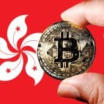 Tientallen bitcoin en crypto bedrijven willen naar Hong Kong
