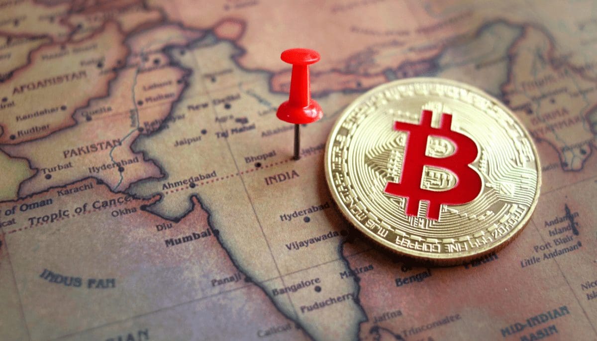 India overweegt strenge crypto belastingregel af te schaffen