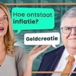 Madelon Praat: Oorzaak inflatie eindelijk toegegeven