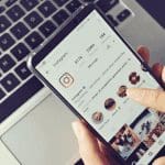 Instagram gaat testen met NFT’s, Facebook volgt mogelijk snel