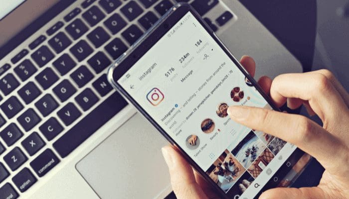 Instagram gaat testen met NFT’s, Facebook volgt mogelijk snel