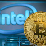 Intel stuurt zijn eerste nieuwe Bitcoin miners op