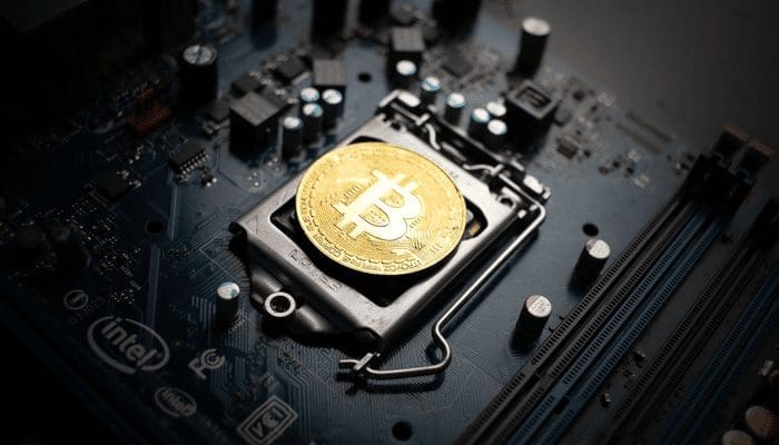 Intels bitcoin miner stelt teleur ten opzichte van Bitmain ASIC’s