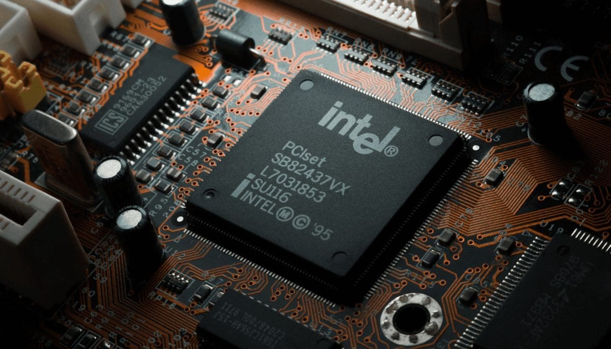 Intel gaat geen Bitcoin mining chips meer maken