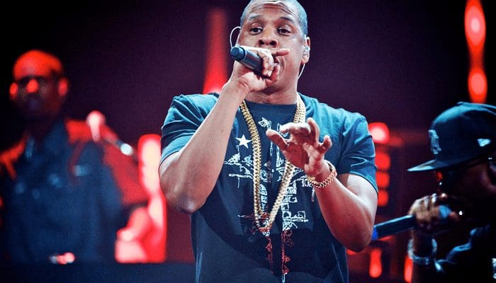 Jay-Z en Jack Dorsey geven crypto les in ‘Bitcoin Academy’