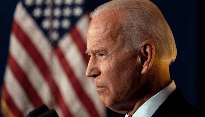 Biden ondertekent deze week nog crypto wet, wat staat erin?