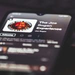 Podcastkoning Joe Rogan haalt hard uit naar de 'crypto dollar'