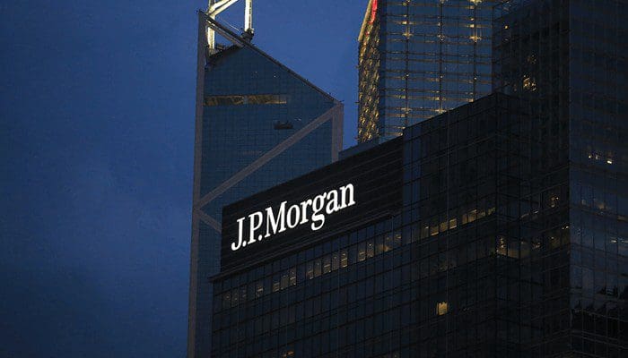 JPMorgan: Crypto is onze favoriete ‘alternatieve activaklasse’ geworden