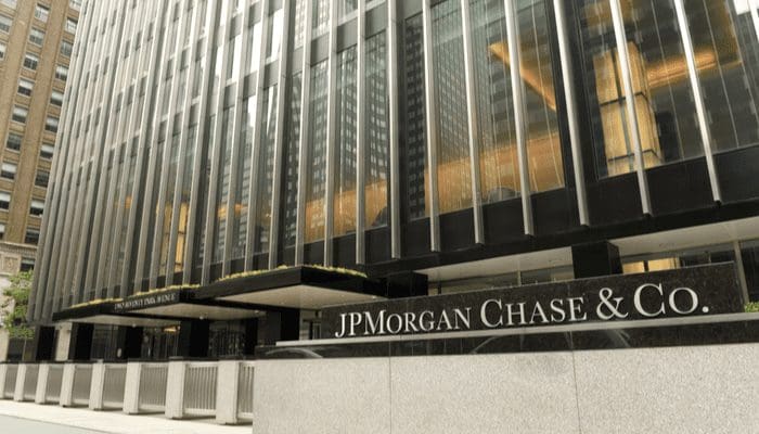 JPMorgan ziet erg weinig vraag naar crypto voor betalingen