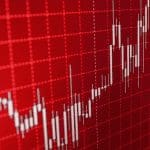Bitcoin weekendcrash leidt tot enorm verlies onder cryptohandelaren