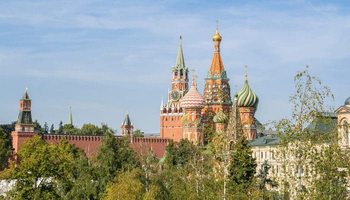 kremlin-binance-crypto Binance weert familieleden van Kremlin functionarissen