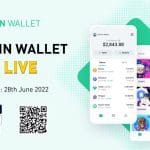Crypto exchange KuCoin lanceert langverwachte web 3.0 wallet
