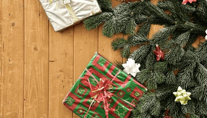We geven onze lezers vandaag €10 Bitcoin cadeau!