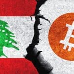 Libanese bevolking omarmt bitcoin vanwege pijnlijke hyperinflatie