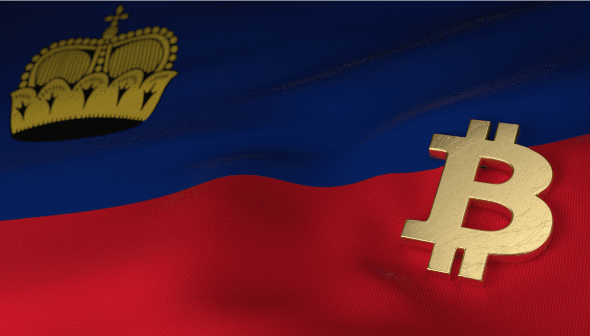 Liechtenstein gaat bitcoin accepteren als betaalmiddel