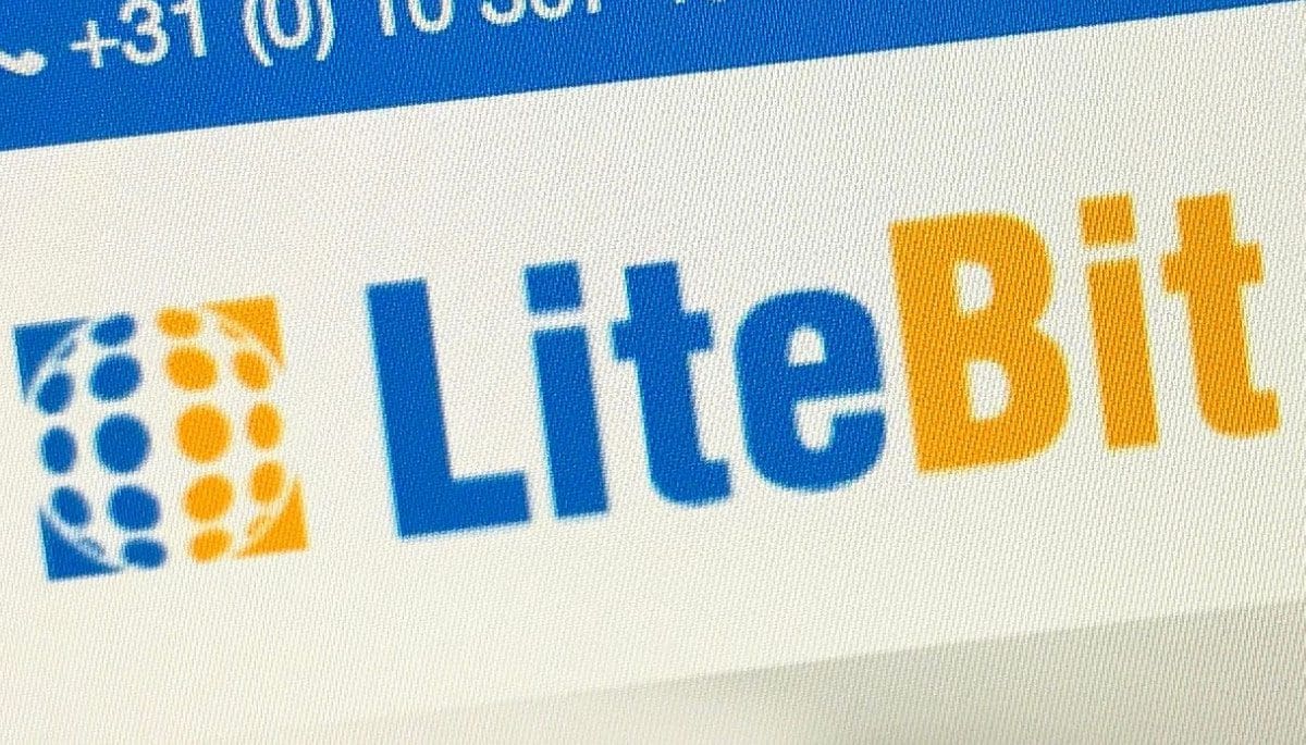Nederlandse crypto broker LiteBit stopt ermee