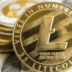 Crypto dip: Cardano hardste daler, litecoin begint sterk herstel