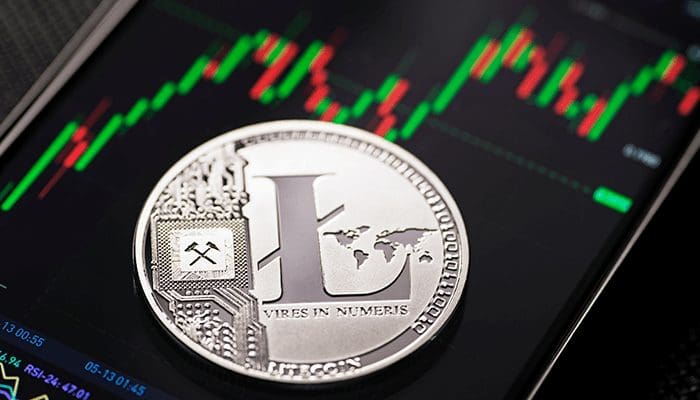 Analisten zien nieuw instapmoment voor litecoin aankomen