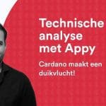 Cardano koers maakt een duikvlucht: bekijk nu onze diepgaande analyses
