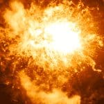 Luidt dit weekend explosieve weken in voor de bitcoin koers? Dit zijn de scenario's!