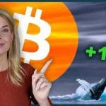 Bitcoin breekt opwaarts uit, maar hoe ziet de weg omhoog eruit? Dit en meer in Madelon Praat!