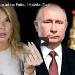 Bitcoin, inflatie en meesterzet van Poetin in nieuwe Madelon Praat!