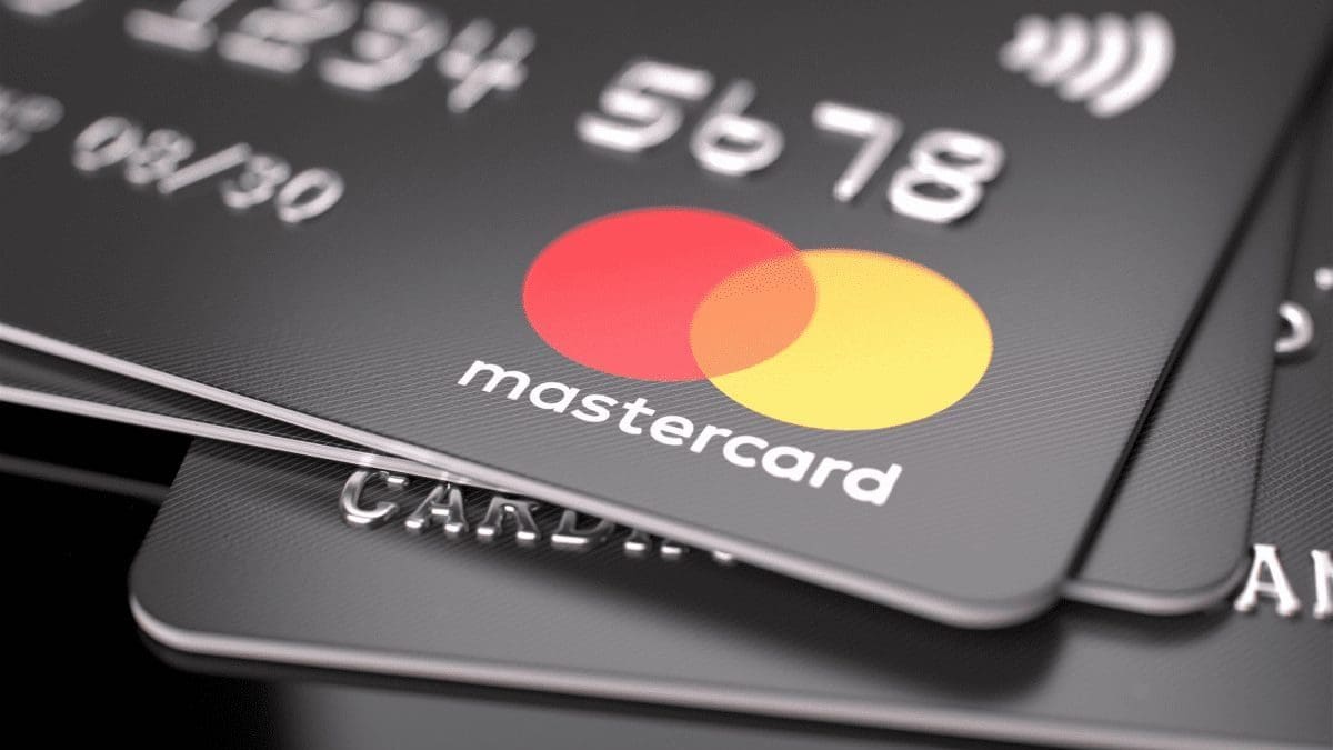 Mastercard zet in op crypto