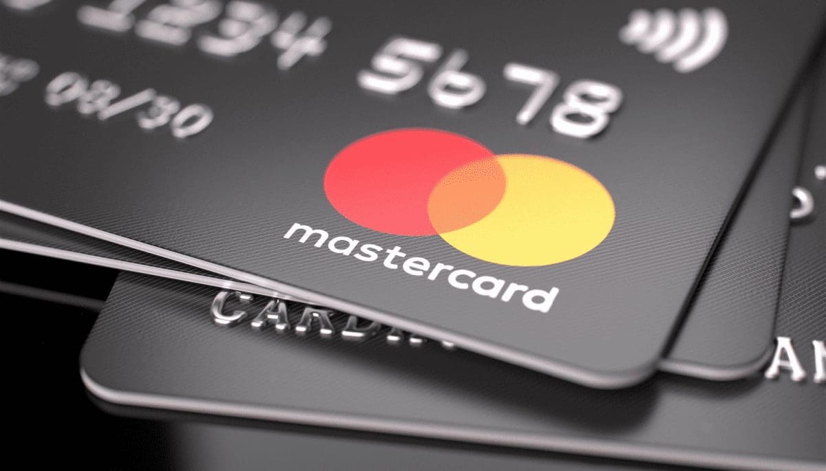 Mastercard en MetaMask testen “allereerste blockchain betaalpas”